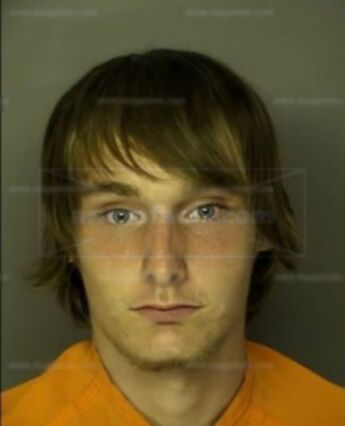 Robert Tyler Arrington