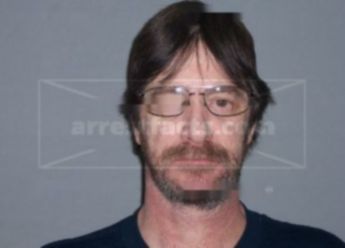 Robert Wayne Dickinson