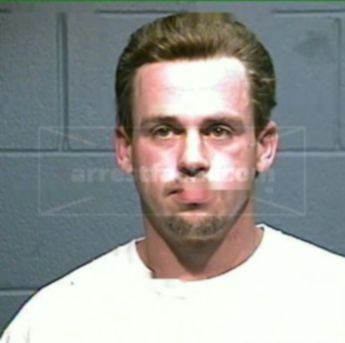 Zachary Matthew Pierce