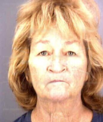 Barbara Anne Swanson
