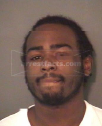 Jalen Martece Crowder