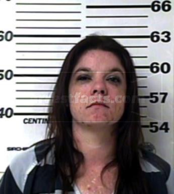 Helen Marie Lowe