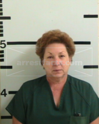 Mary Diane Ford