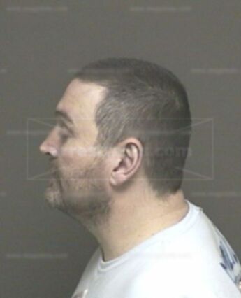 John Jacob Mccaskill