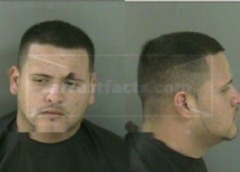 Joseph Edward Salinas