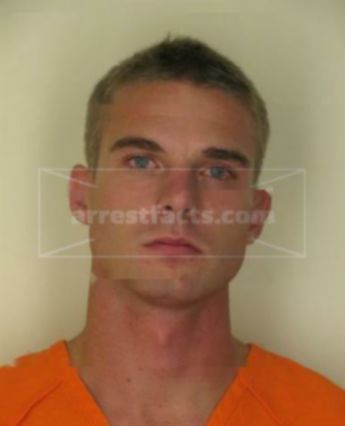 Brandon Lee Toler