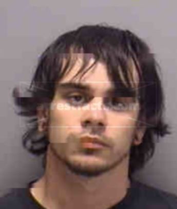 Christopher William Jones