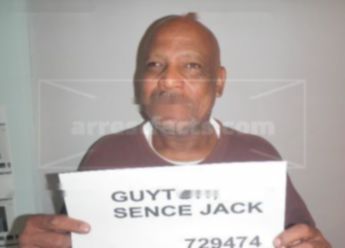 Sence Jack Guyton