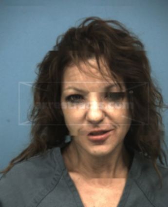 Abbe Lane Rouse