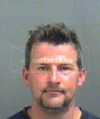 Brandon Stuart Trivett
