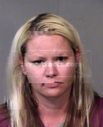 Gwen Marie Lavelle