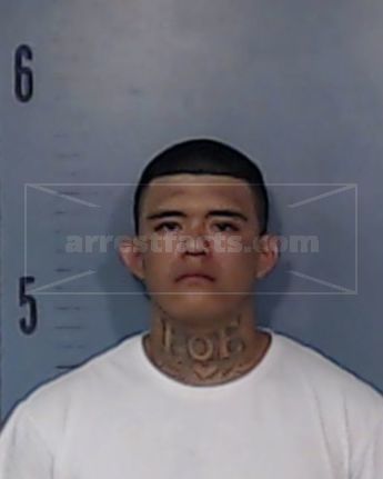 Ruben Ivan Perez