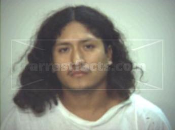 Saul Gamboa Solorzano