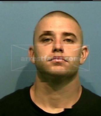 Brandon Wayne Dye