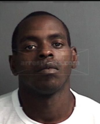 Isaac Demario Hurst