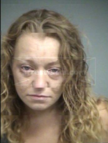 Brandi Rene Britton