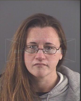 Leanna Suzette Abraham