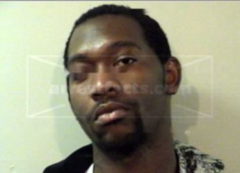 Tony Alan Harkness Ii