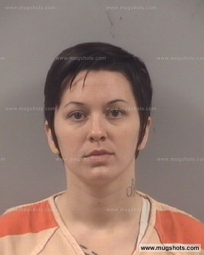 Pamela Nicole Bradley