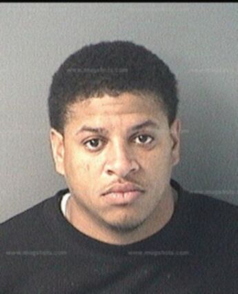 Savario Beshawn Champion