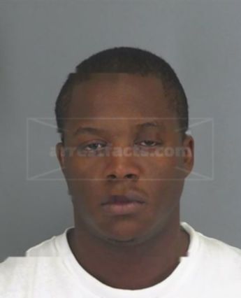 Antonio Deshun Jones