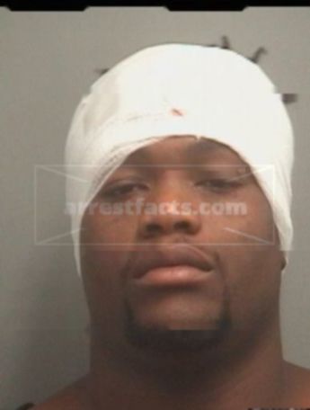 Byron Leneir Harris