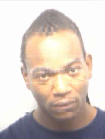 Keith Bernard Troup