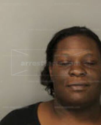 Earnestine Morton