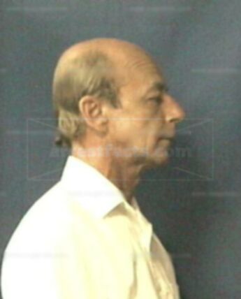 John Crowell Johnson