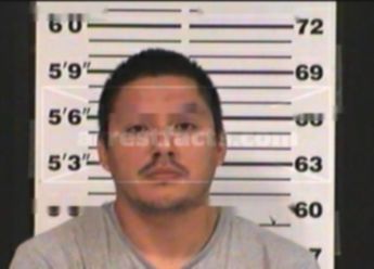 Lee Roy Villanueva