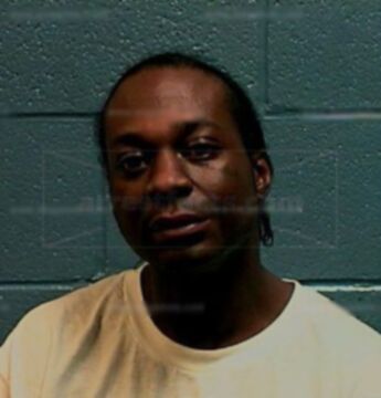Cory Lamont Brady