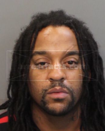 Derrick Andrew Lacy