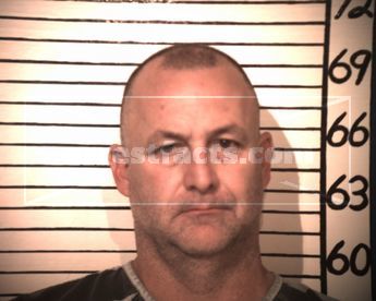 Terry Brent Glasscock