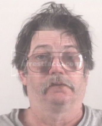Jerry Elton Nealy