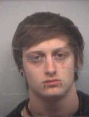 Joshua Burdett