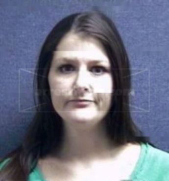 Taryne Elizabeth Carr