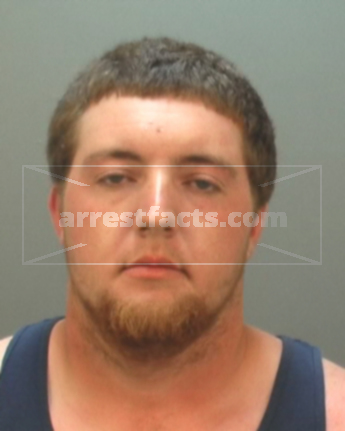 Ryan Christopher Elridge
