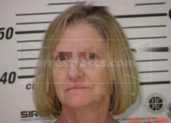 Marsha Kay Hall