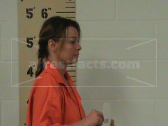 Rebecca Fay Jowers