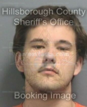 Steven Albert Kerr Jr.