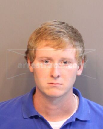 Benjamin Allen Mitchell