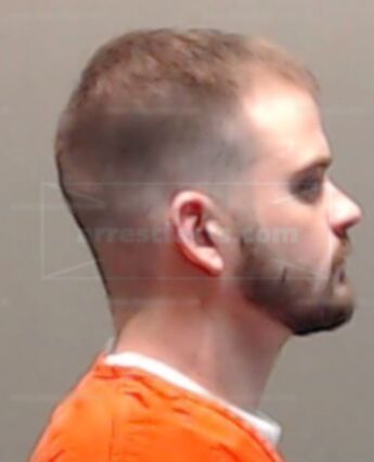 John Michael Umbarger