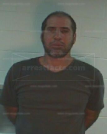 Ruben Jr Rocha Gonzalez