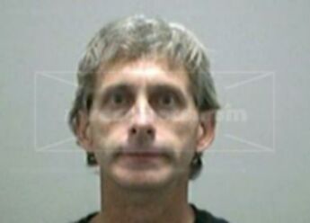 Darrell George Plont