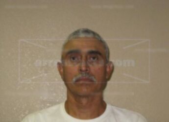 Roy Arnold Hernandez