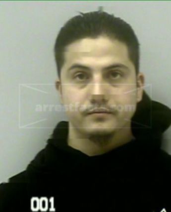 Victor Alfonzo Gonzalez