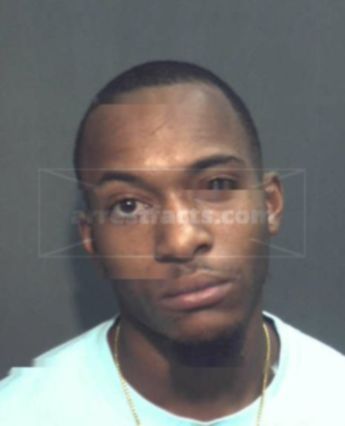 Anthony Mccall Nixon Jr.