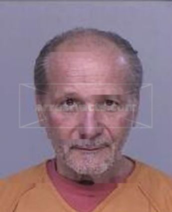 John Bernard Wartman