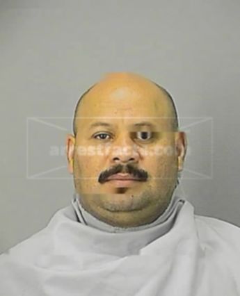 Hector Figueroa Sanchez
