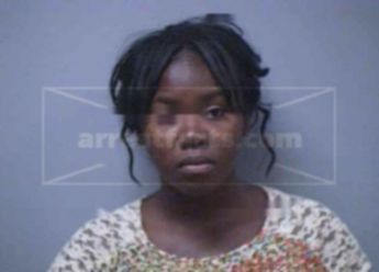 Roneisha Evette Whaley
